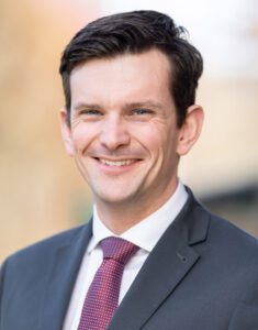 Principal’s Welcome