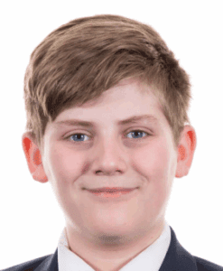 Nathan – Green House   