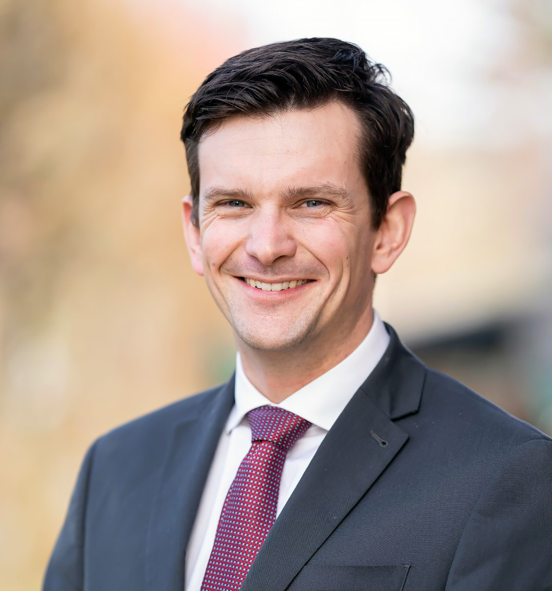 A message from our Principal