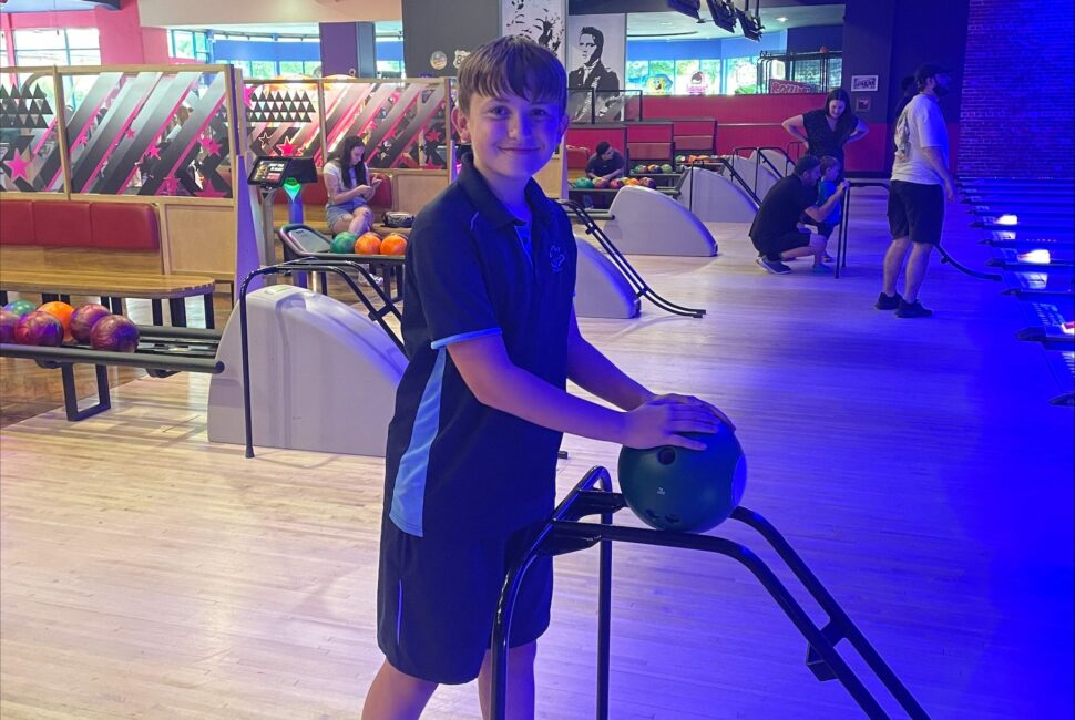 Bowling Trip – Enrichment Week 2025