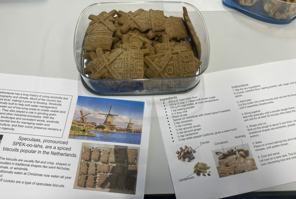 European Day of Languages Celebration!