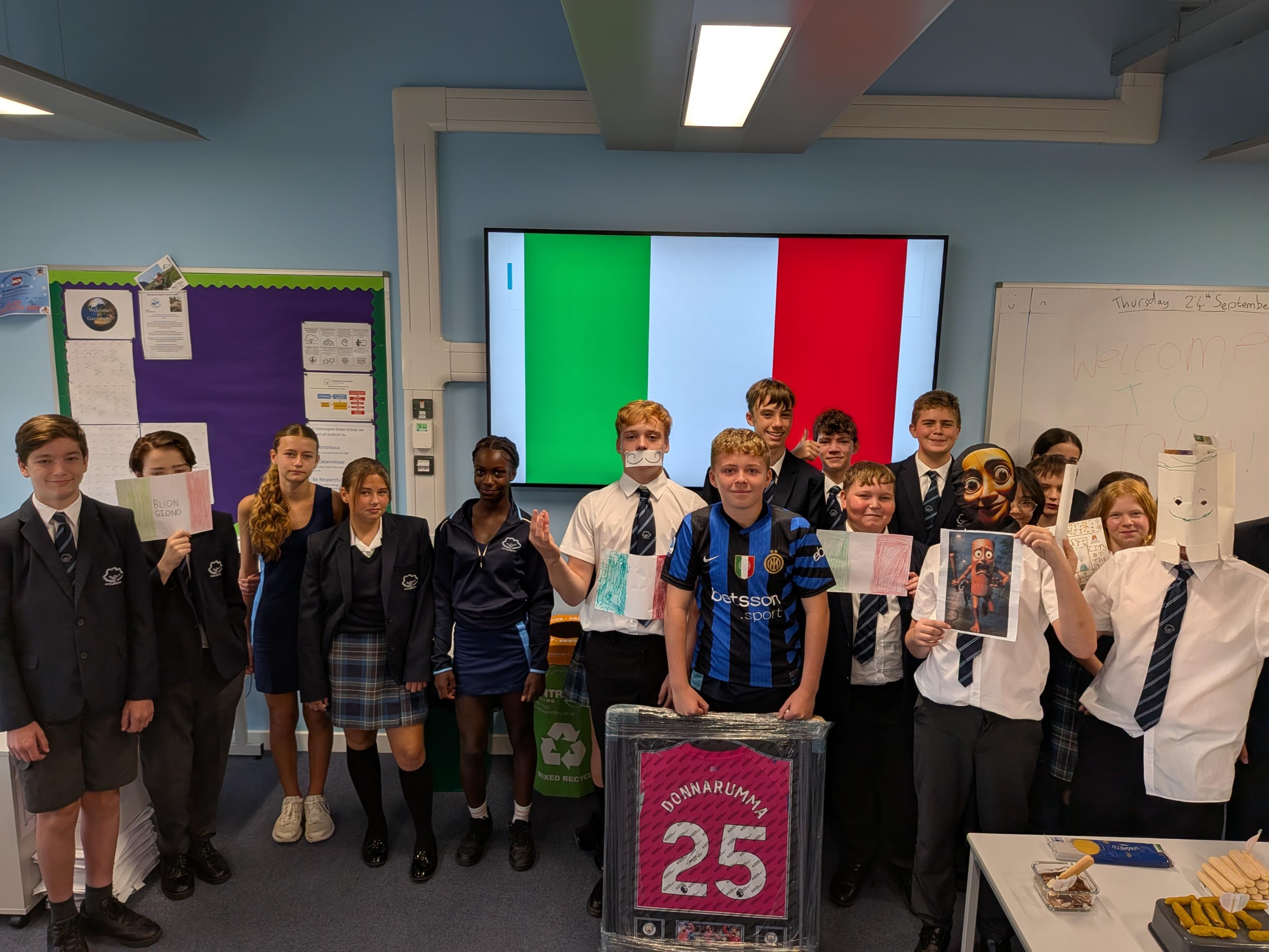 European Day of Languages 2026