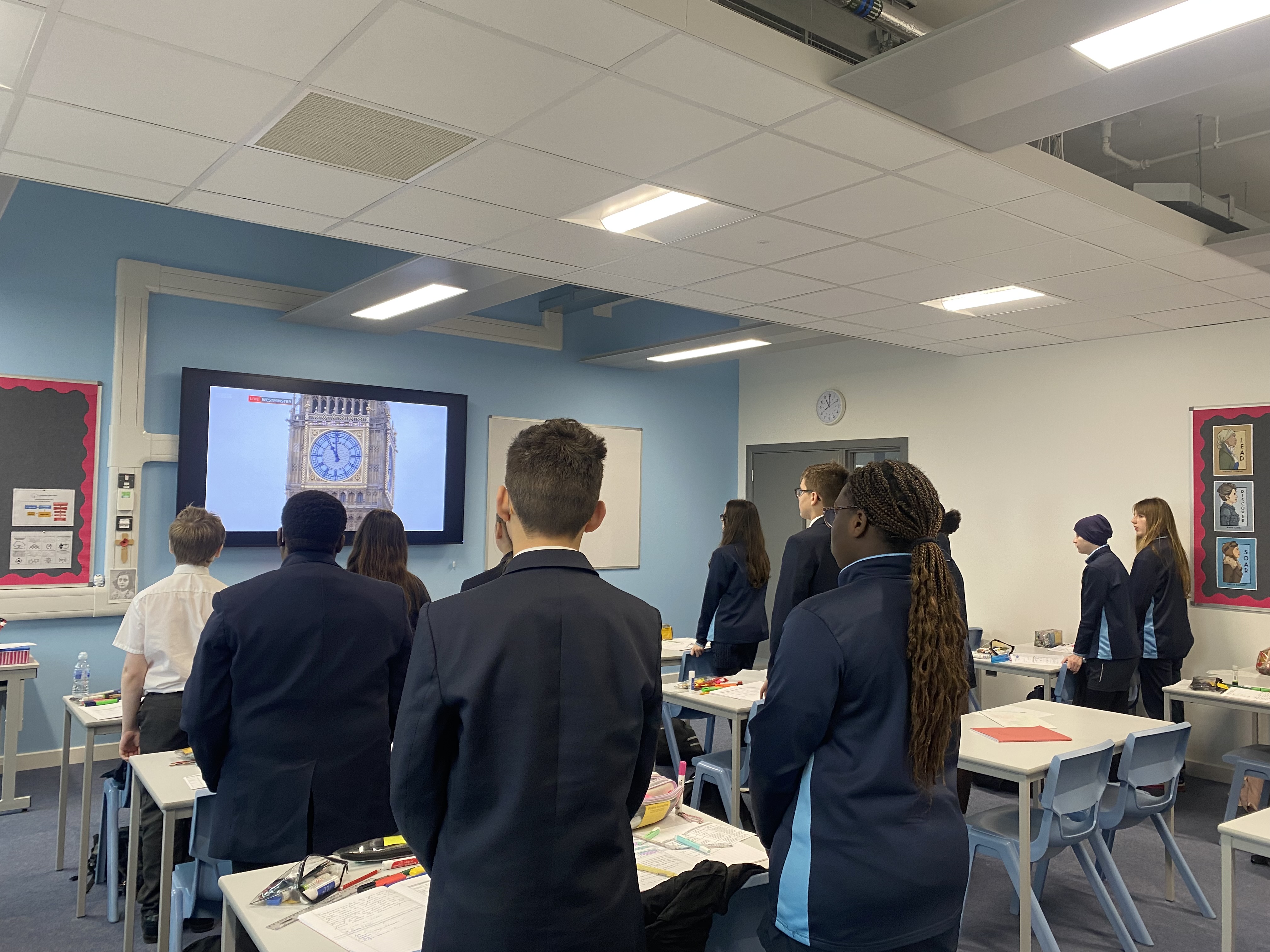 Remembrance Day 2025