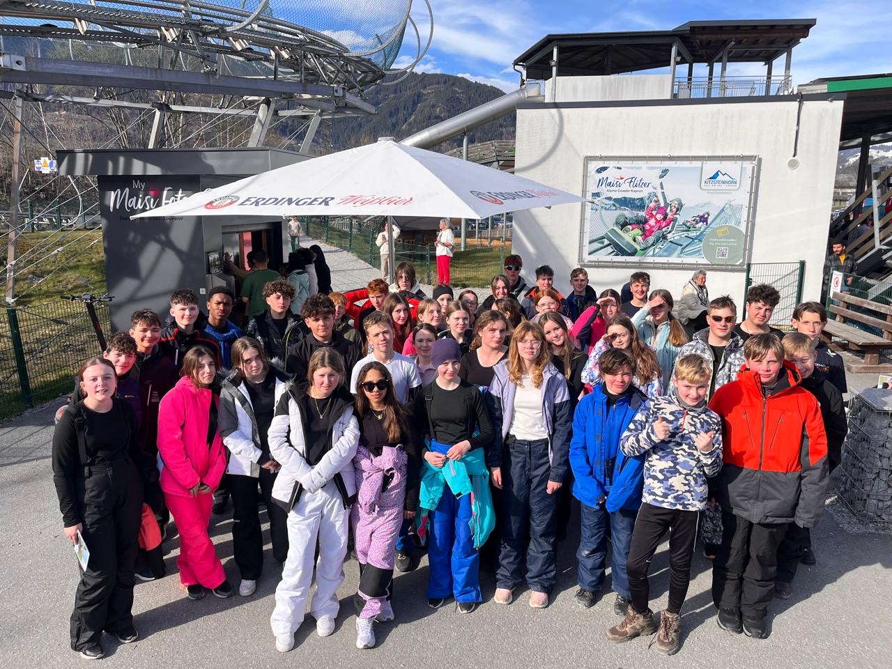 Ski Trip 2026 Austria - A week to remember!