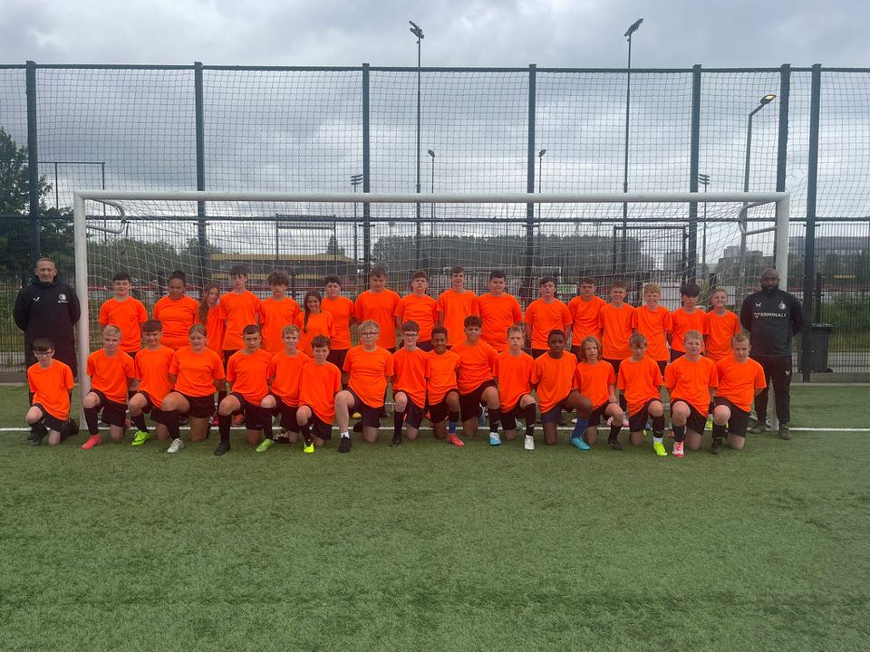 Netherlands Residential Tour 2025