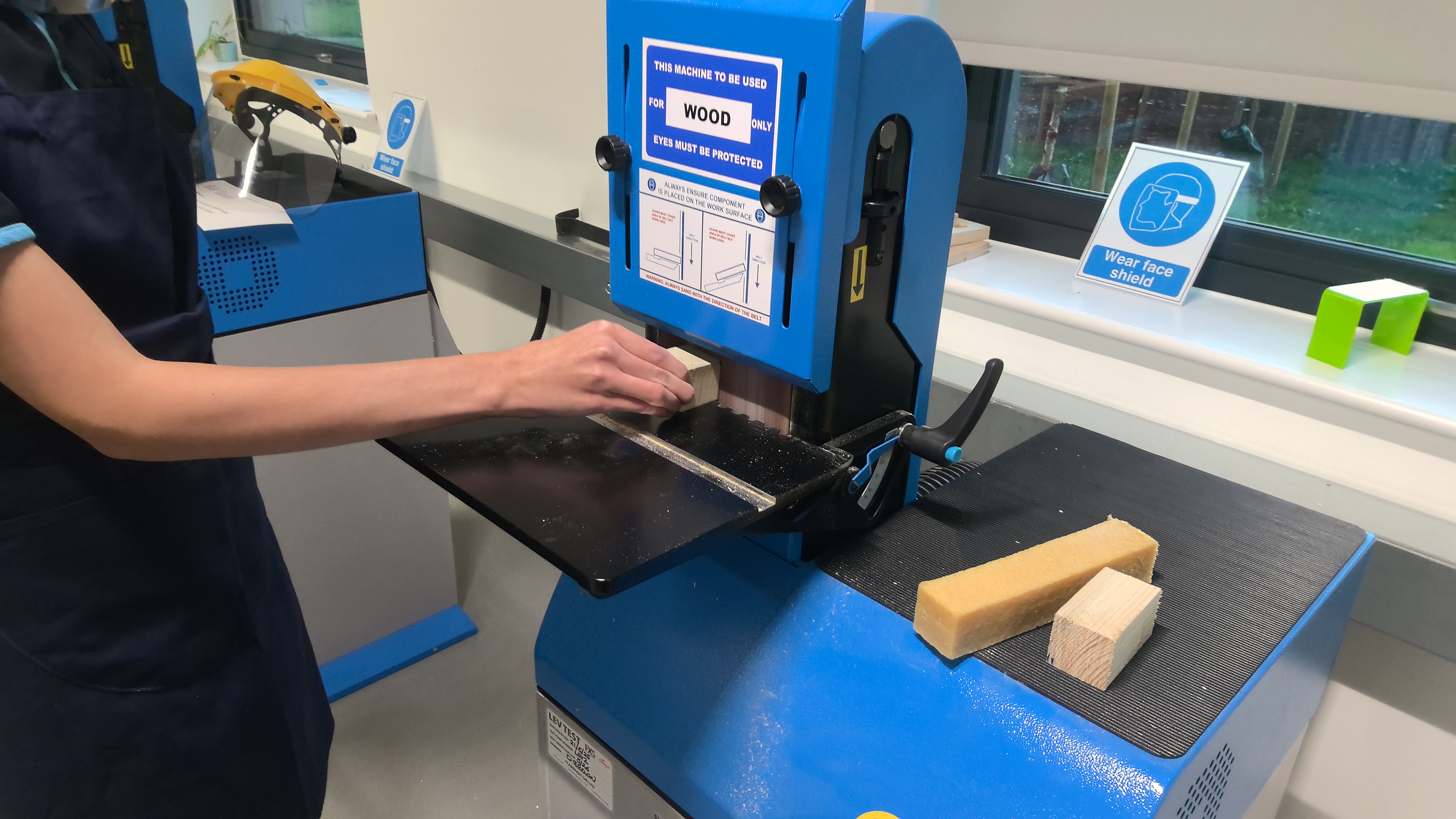 Design Technology Update - Term 2