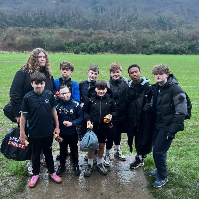 Y9 Rugby News | Chilmington Green