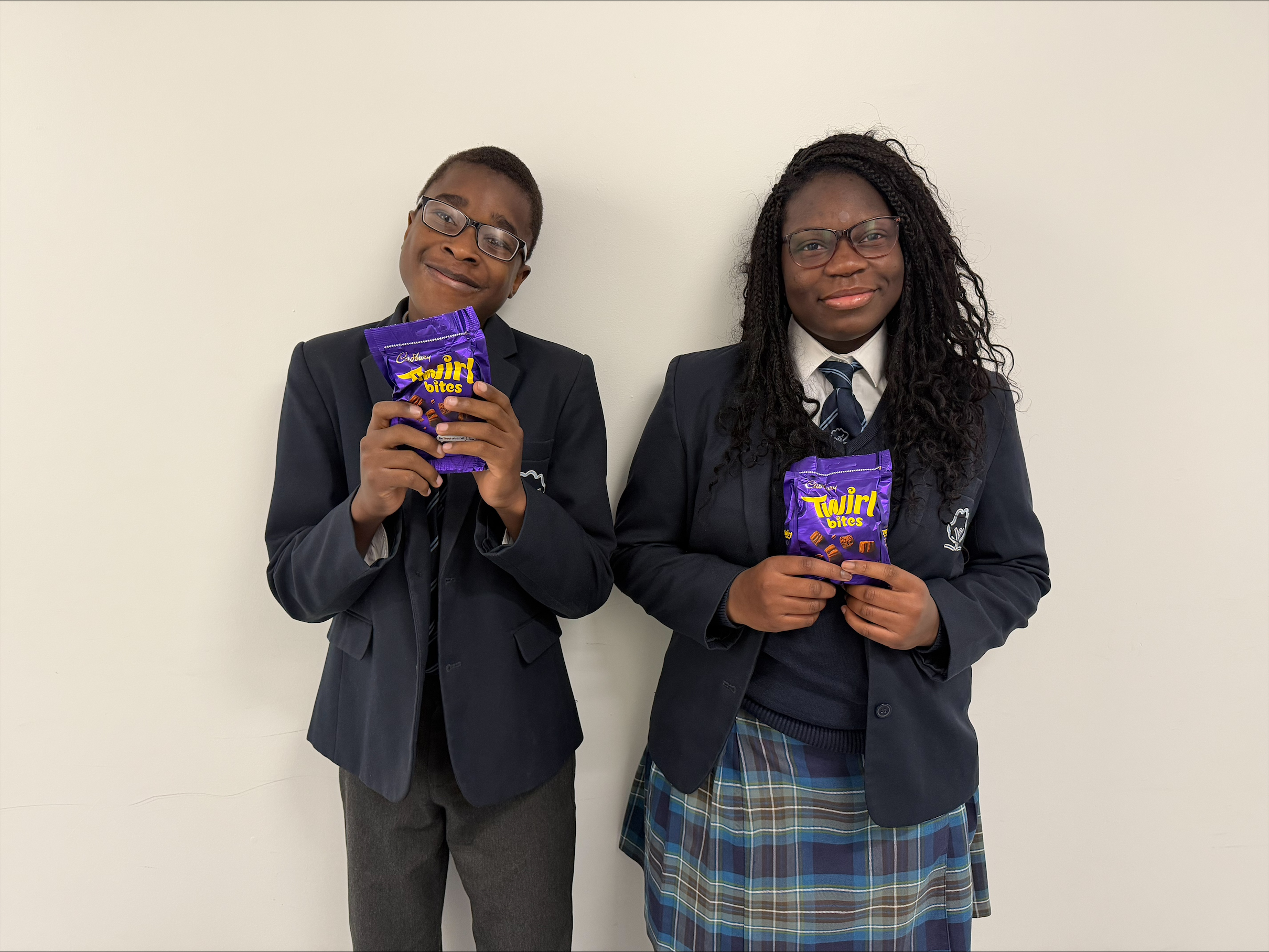 Year 8 Term 3 Rewards Assembly 