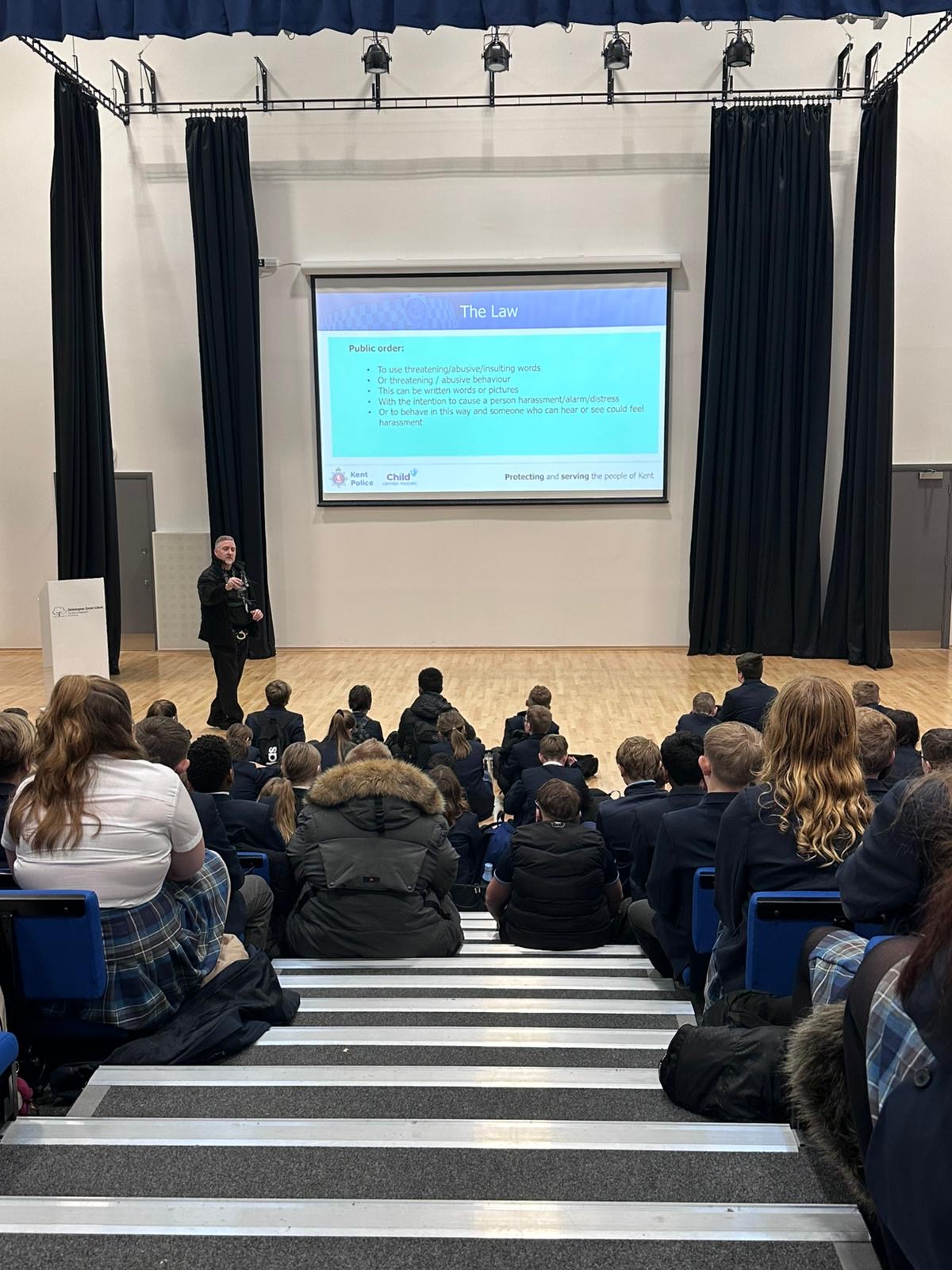 Anti-Bullying Week 2025