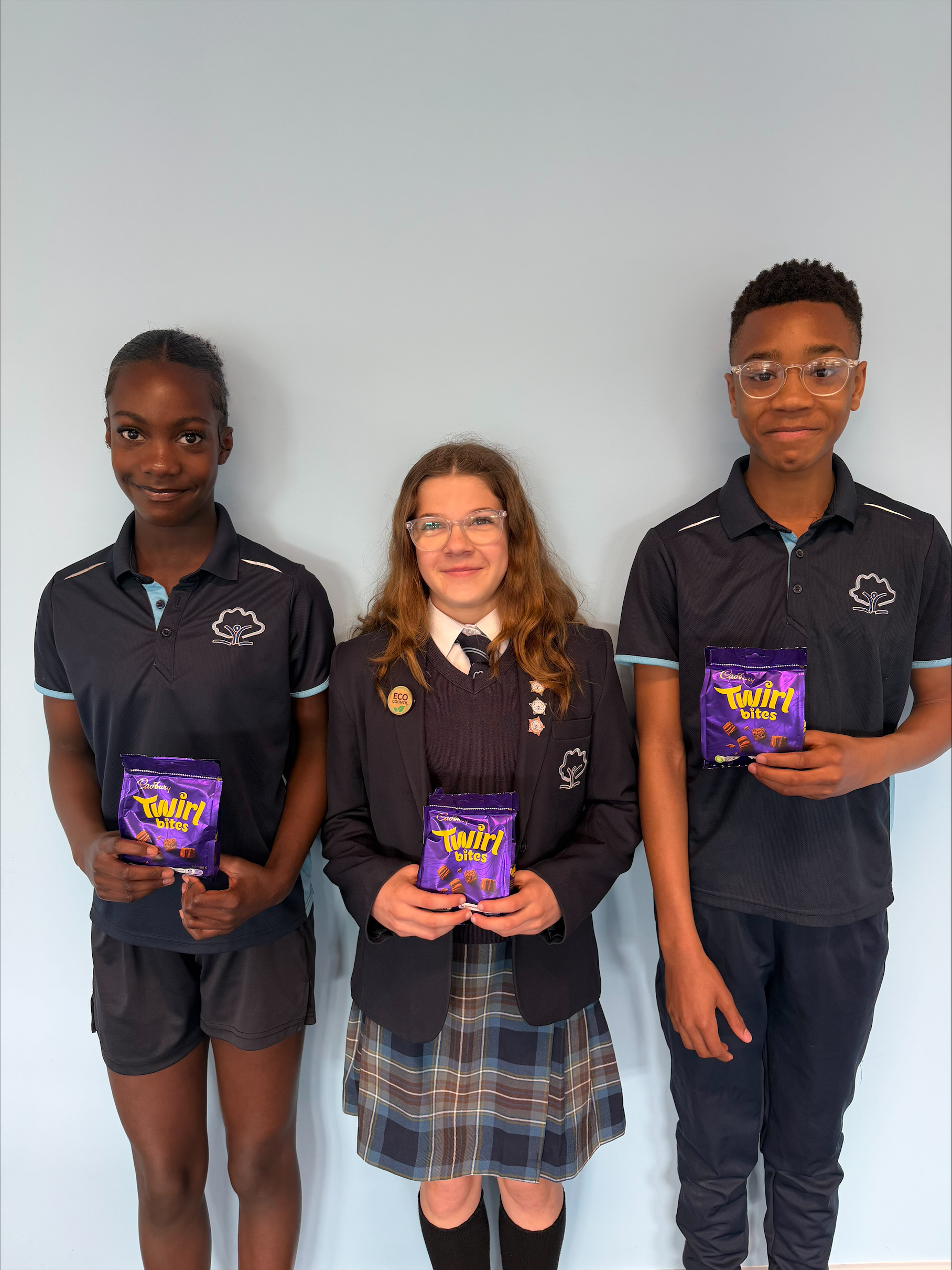 Term 5 Year 8 Celebration Assembly 
