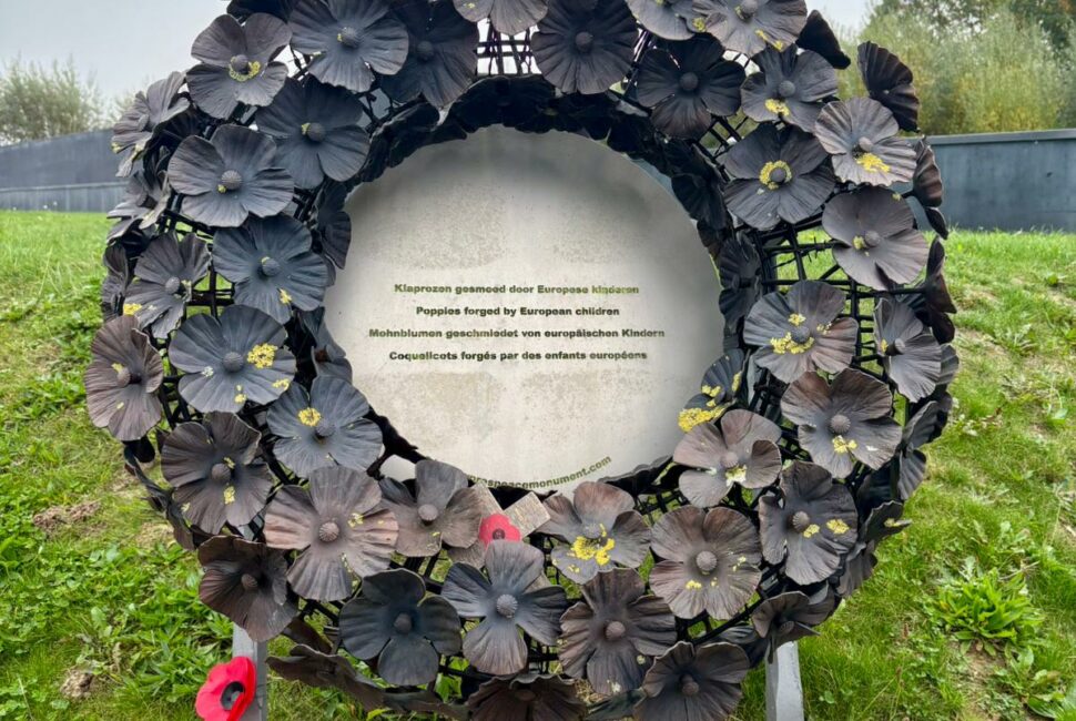 Battlefields Tour 2025 – Day 2 & 3