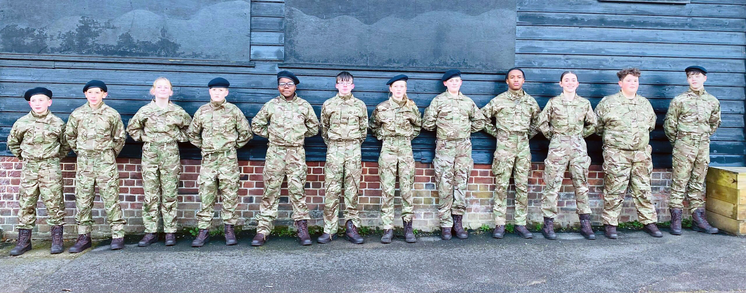 Inspiring young people to succeed through a values-led education