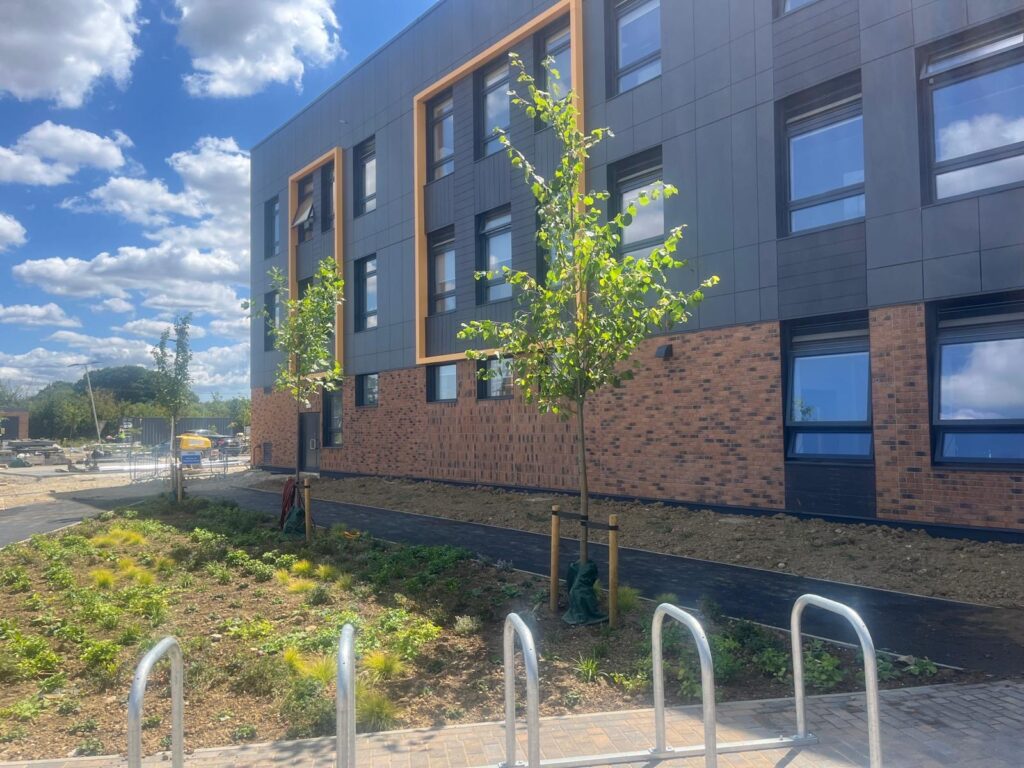 New Build Update - Thursday 3rd July 2025
