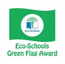 green flag eco award