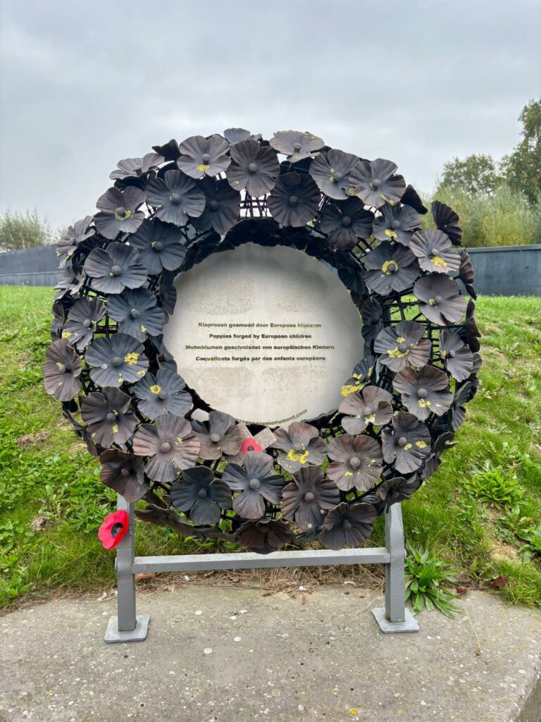 Battlefields Tour 2025 - Day 2 & 3